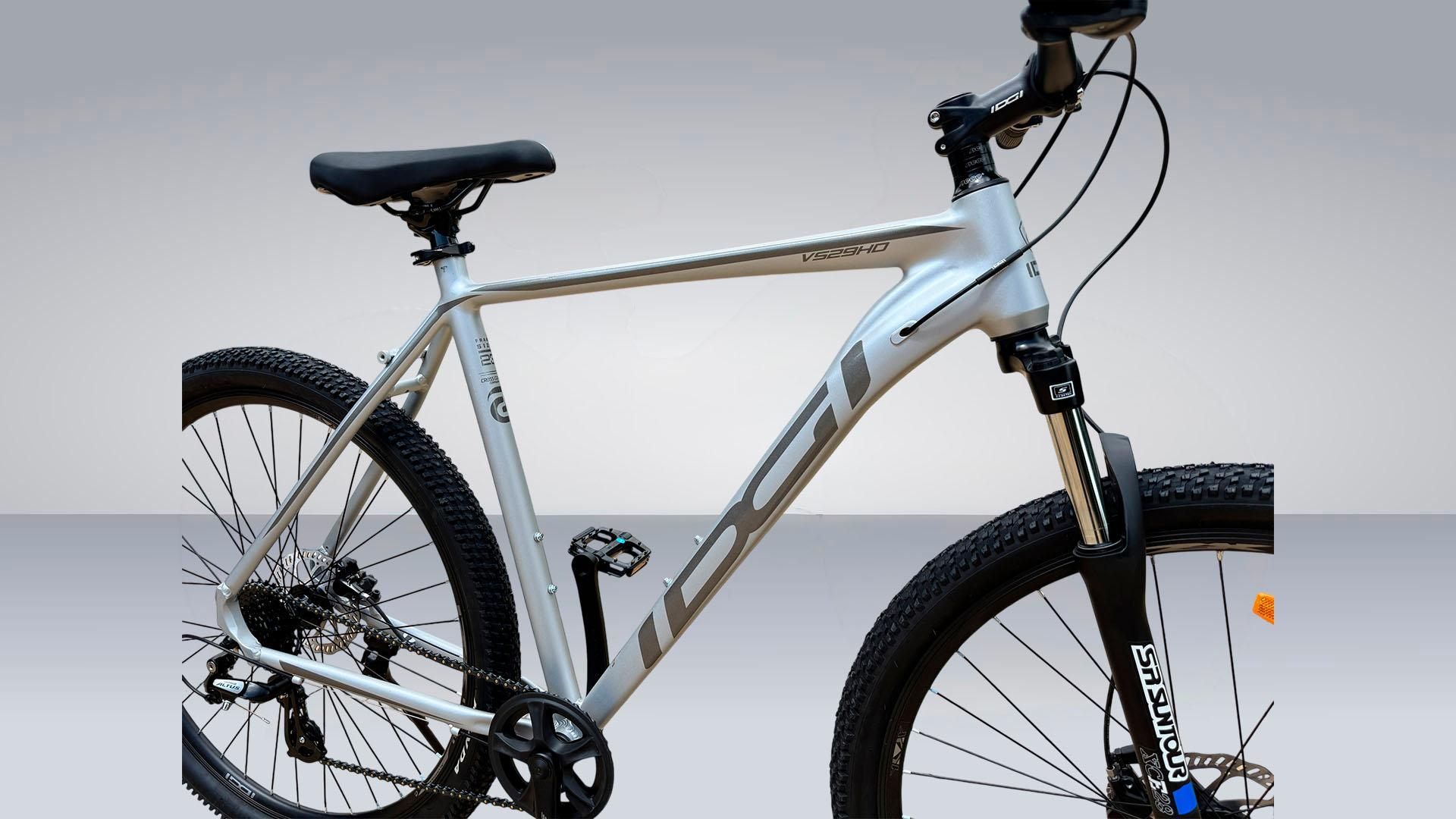 Велосипед VS 29HD Array 