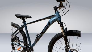 Велосипед VS 29HD SUNTOUR XCE-100
Гидравлика Shimano 